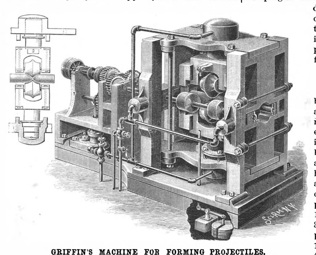 An illustration from Scientific American, Vol. 69, No. 26 (December 1893), 1893, leaf 3