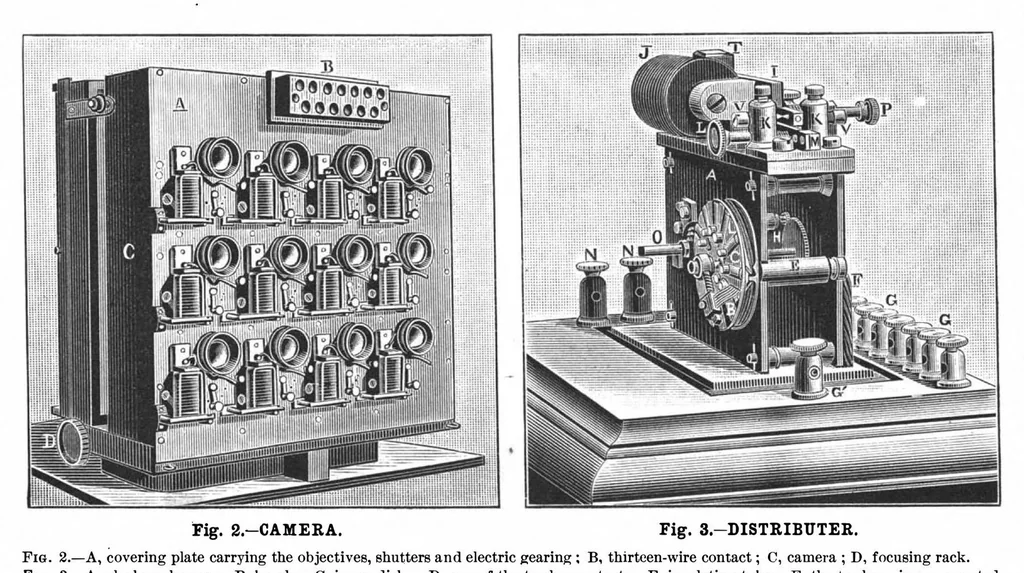 An illustration from Scientific American, Vol. 69, No. 27 (December 1893), 1893, leaf 7