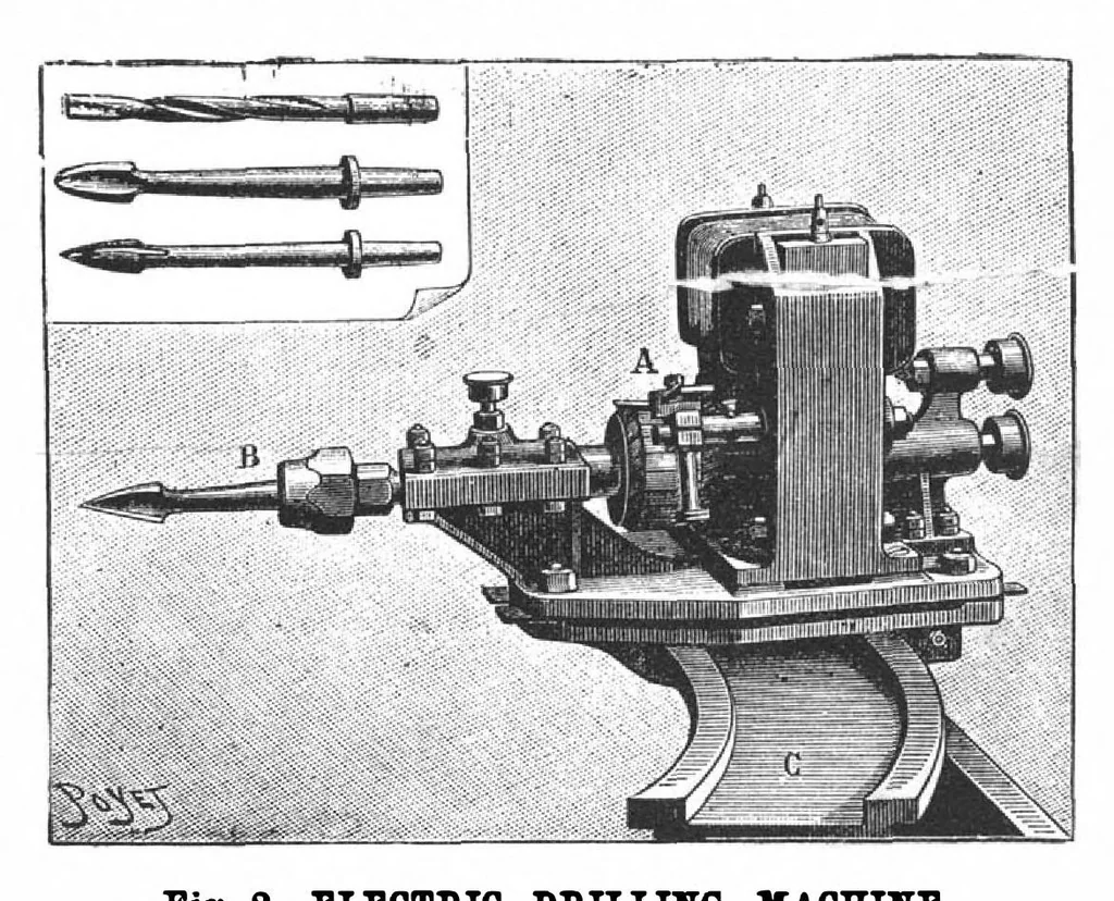 An illustration from Scientific American, Vol. 70, No. 1 (January 1894), 1894, leaf 3