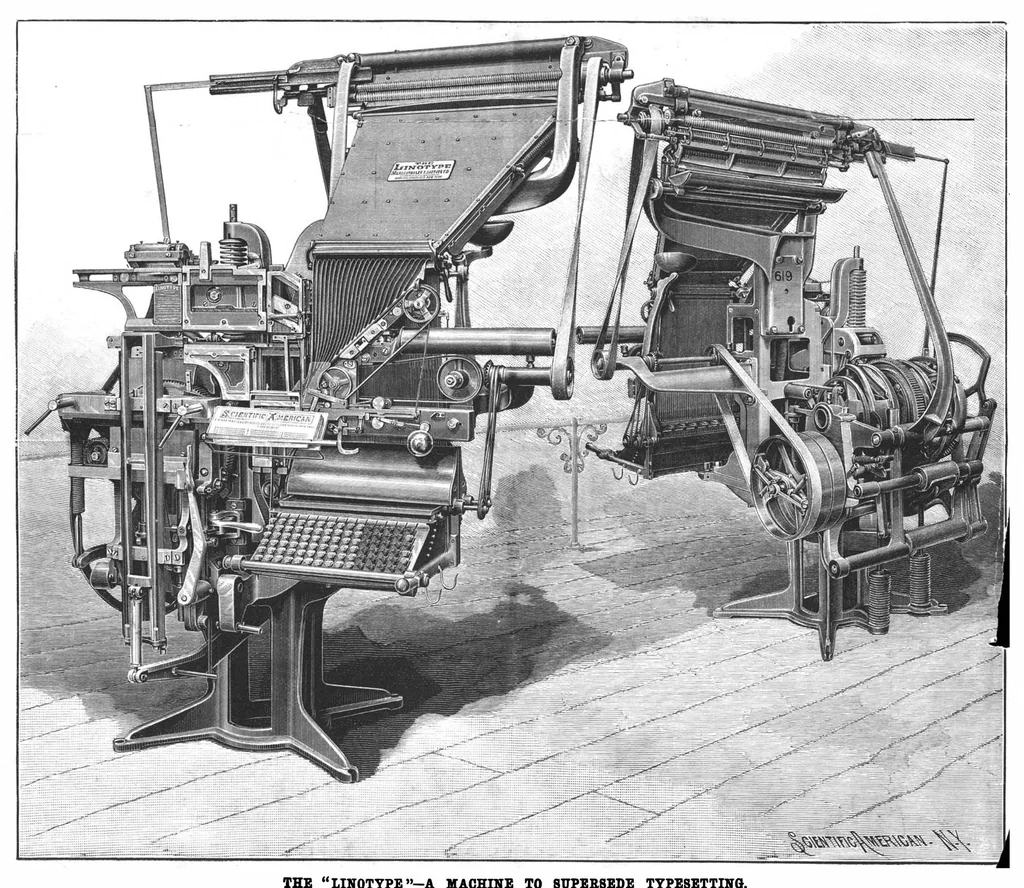 An illustration from Scientific American, Vol. 70, No. 2 (January 1894), 1894, leaf 0