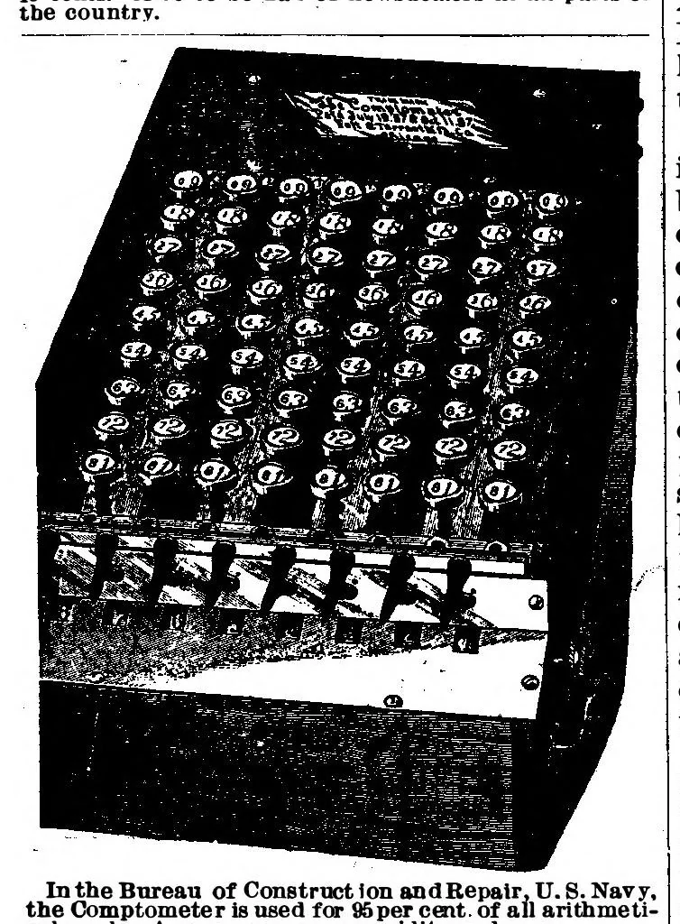 An illustration from Scientific American, Vol. 70, No. 2 (January 1894), 1894, leaf 15