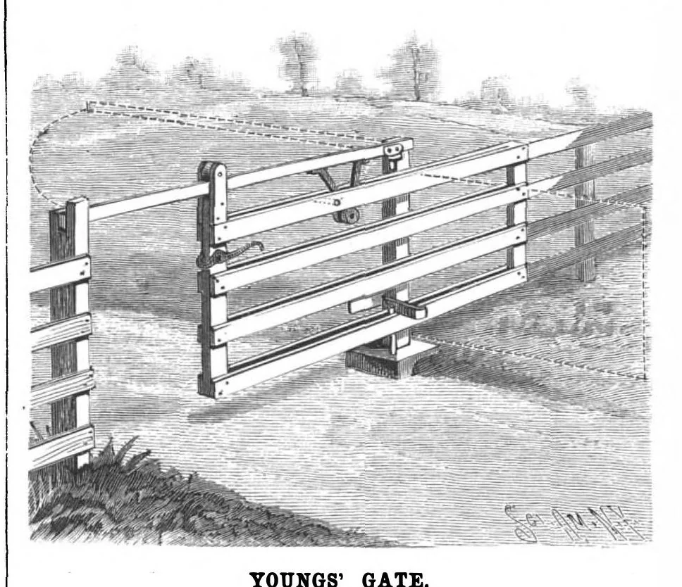 An illustration from Scientific American, Vol. 70, No. 2 (January 1894), 1894, leaf 3