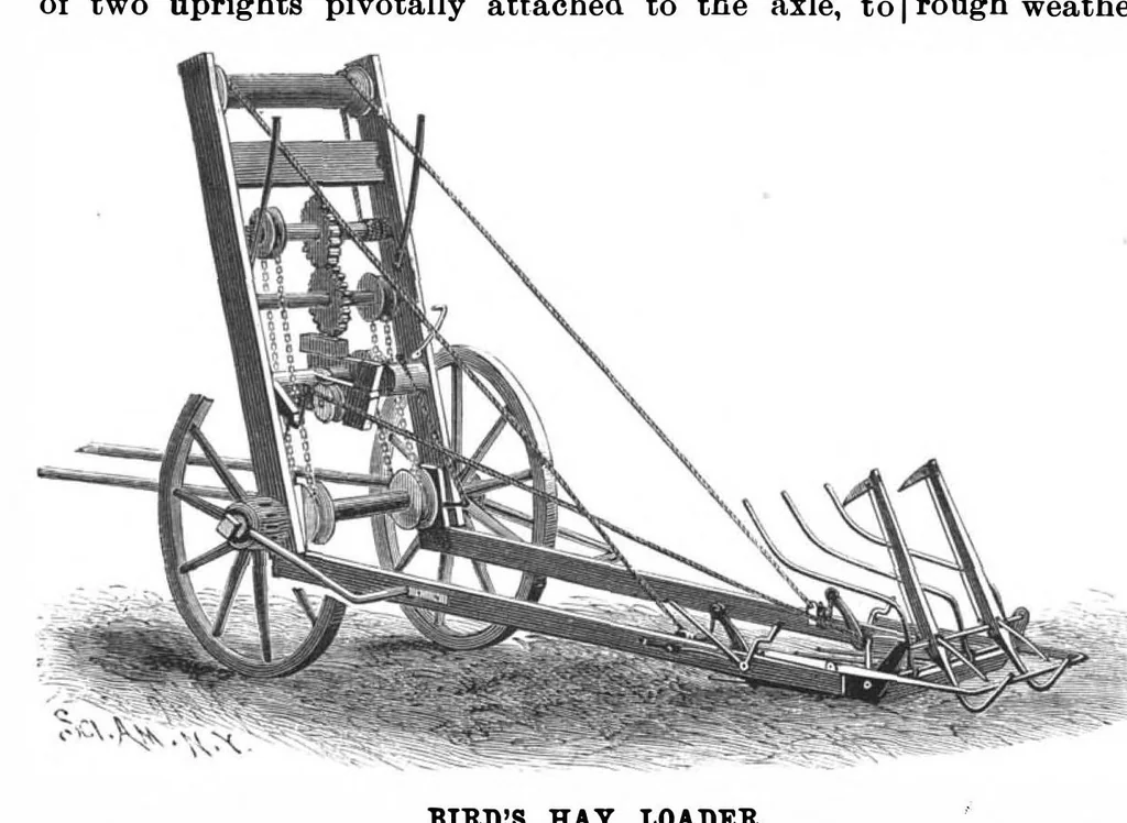 An illustration from Scientific American, Vol. 70, No. 2 (January 1894), 1894, leaf 4