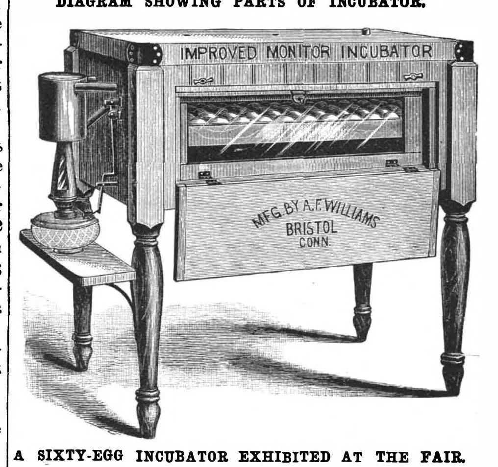 An illustration from Scientific American, Vol. 70, No. 2 (January 1894), 1894, leaf 4