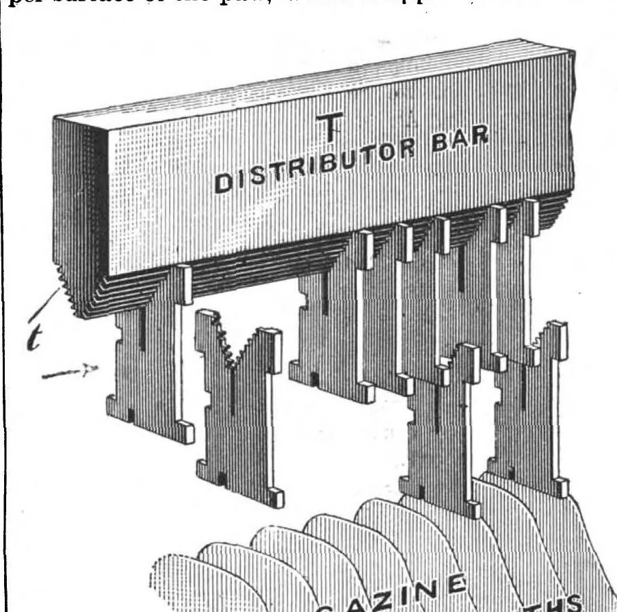 An illustration from Scientific American, Vol. 70, No. 2 (January 1894), 1894, leaf 8
