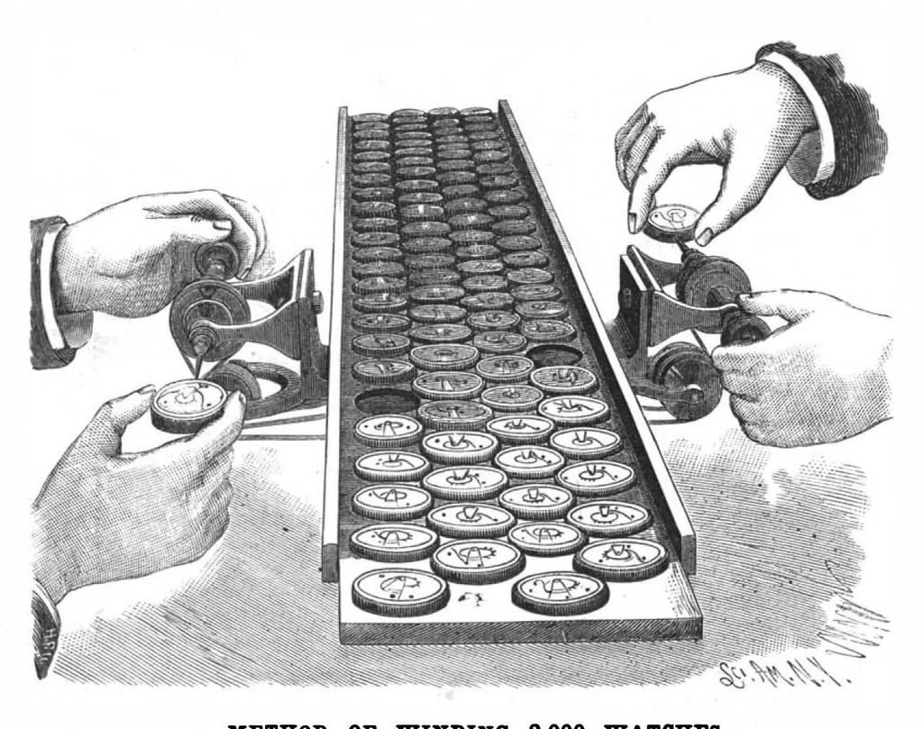 An illustration from Scientific American, Vol. 70, No. 2 (January 1894), 1894, leaf 9