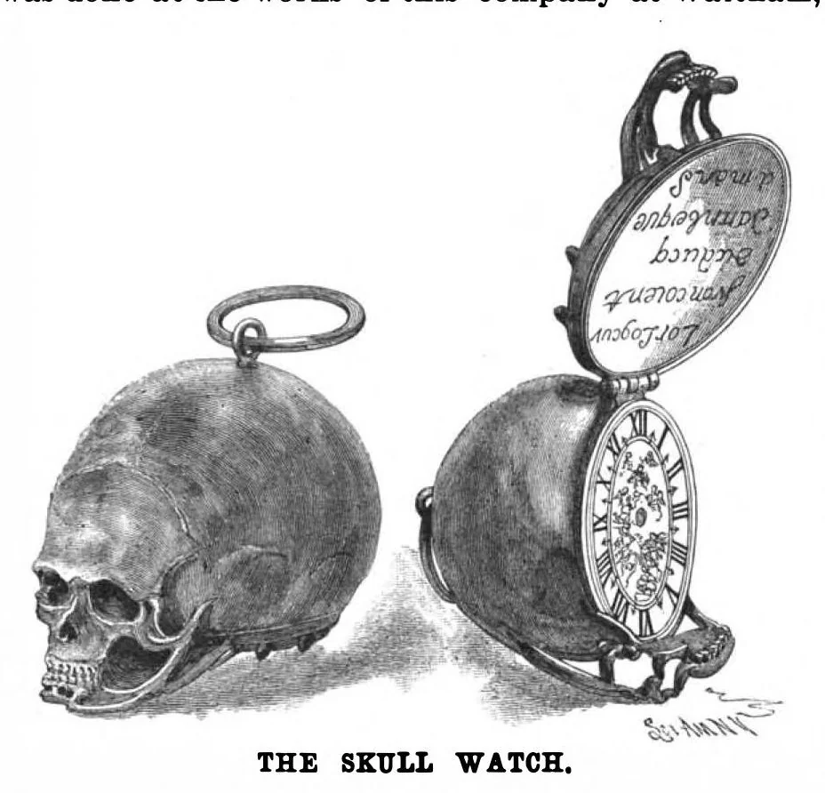 An illustration from Scientific American, Vol. 70, No. 2 (January 1894), 1894, leaf 9