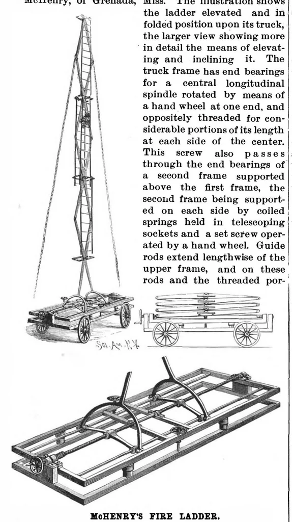 An illustration from Scientific American, Vol. 70, No. 3 (January 1894), 1894, leaf 4