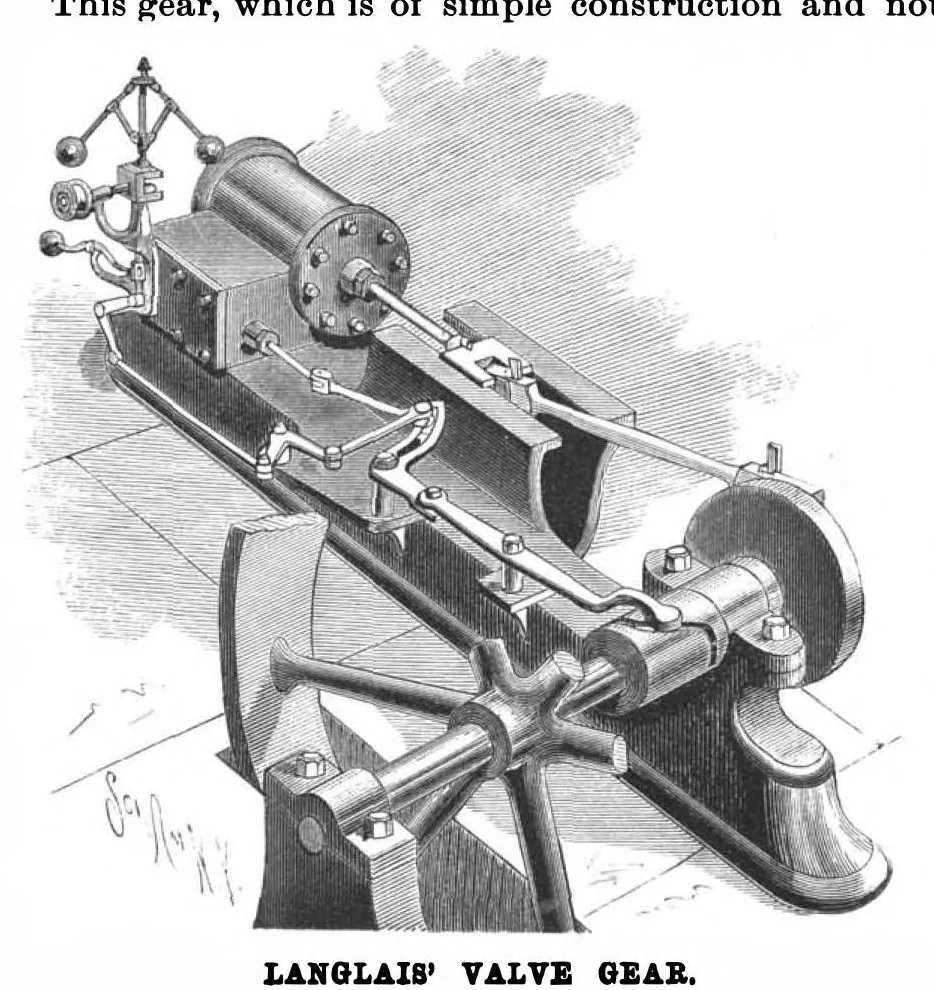 An illustration from Scientific American, Vol. 70, No. 3 (January 1894), 1894, leaf 4