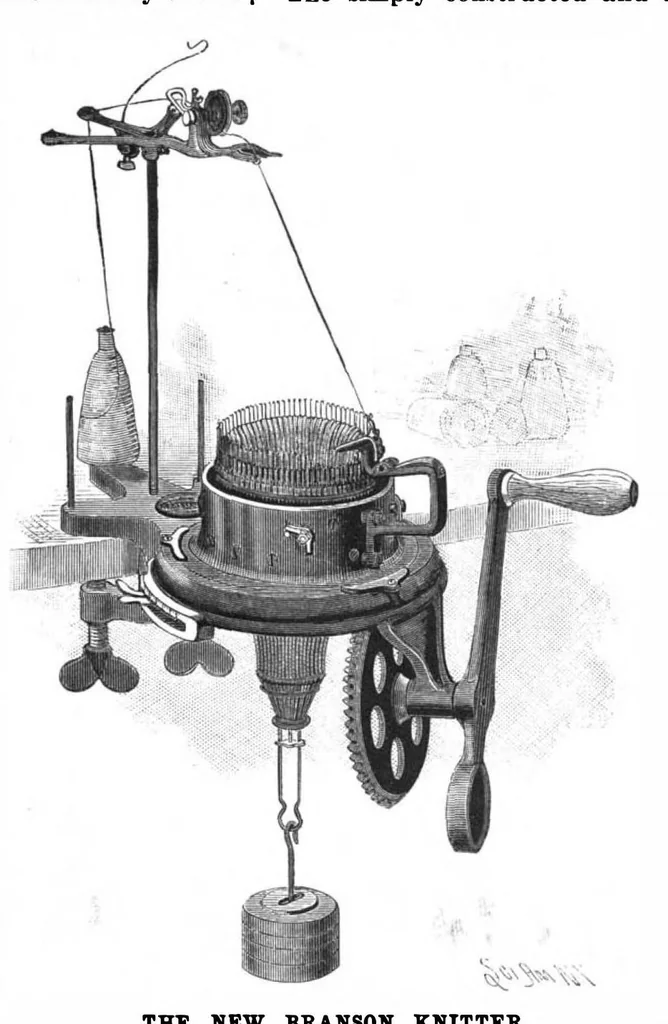 An illustration from Scientific American, Vol. 70, No. 3 (January 1894), 1894, leaf 7