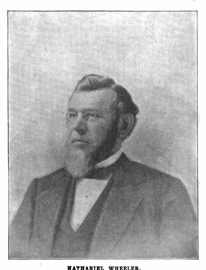 An illustration from Scientific American, Vol. 70, No. 4 (January 1894), 1894, leaf 3