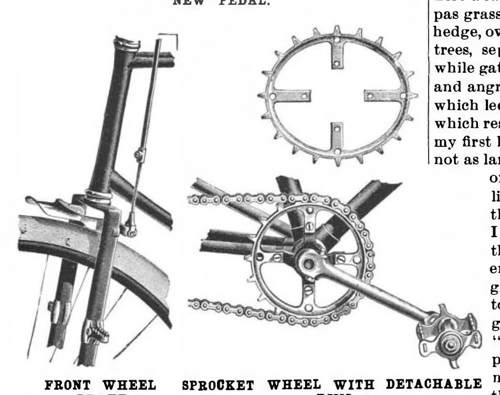 An illustration from Scientific American, Vol. 70, No. 4 (January 1894), 1894, leaf 4