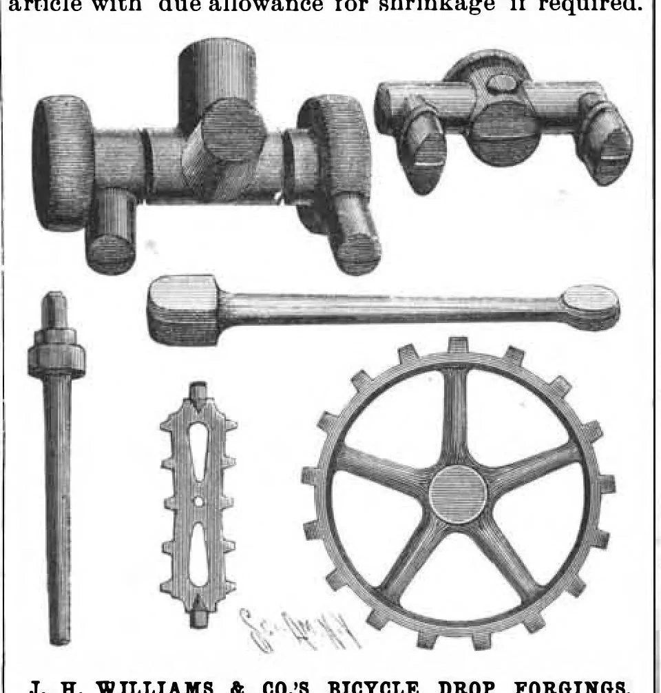 An illustration from Scientific American, Vol. 70, No. 4 (January 1894), 1894, leaf 6