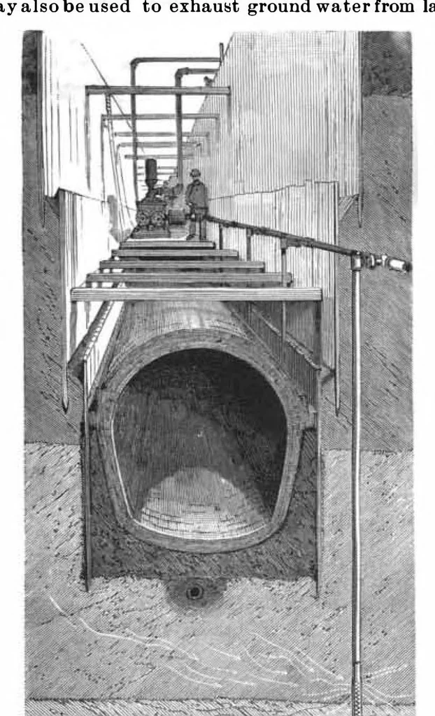 An illustration from Scientific American, Vol. 70, No. 4 (January 1894), 1894, leaf 7