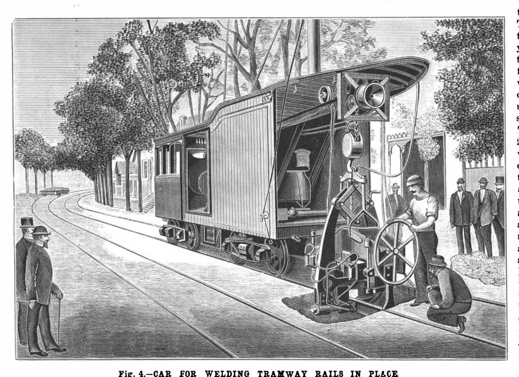 An illustration from Scientific American, Vol. 70, No. 4 (January 1894), 1894, leaf 8