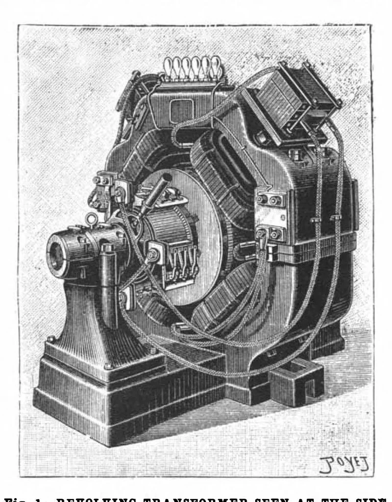 An illustration from Scientific American, Vol. 70, No. 4 (January 1894), 1894, leaf 8