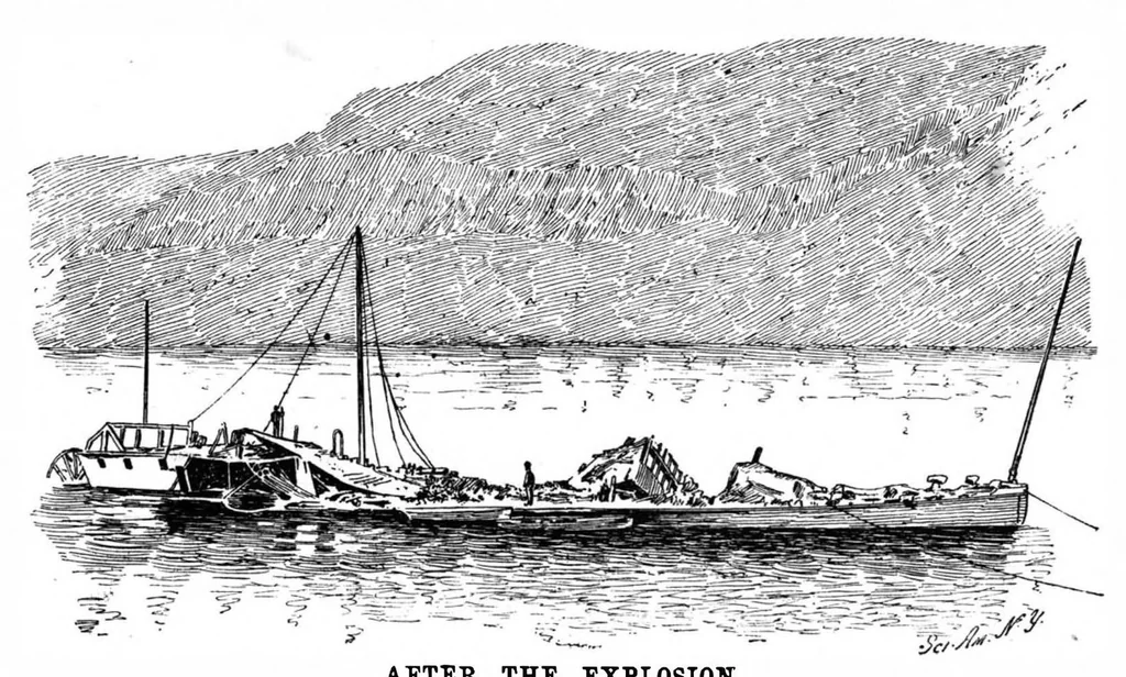 An illustration from Scientific American, Vol. 70, No. 5 (February 1894), 1894, leaf 10