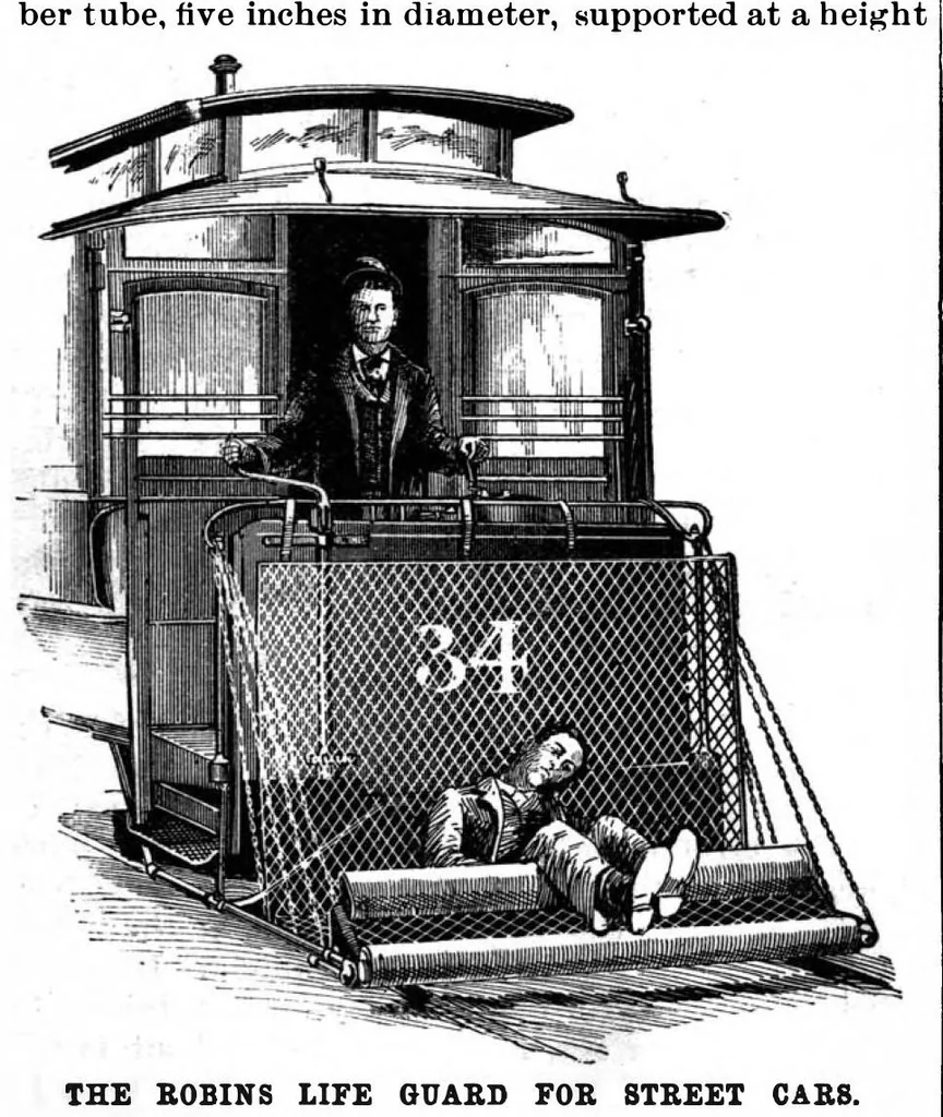 An illustration from Scientific American, Vol. 70, No. 5 (February 1894), 1894, leaf 3