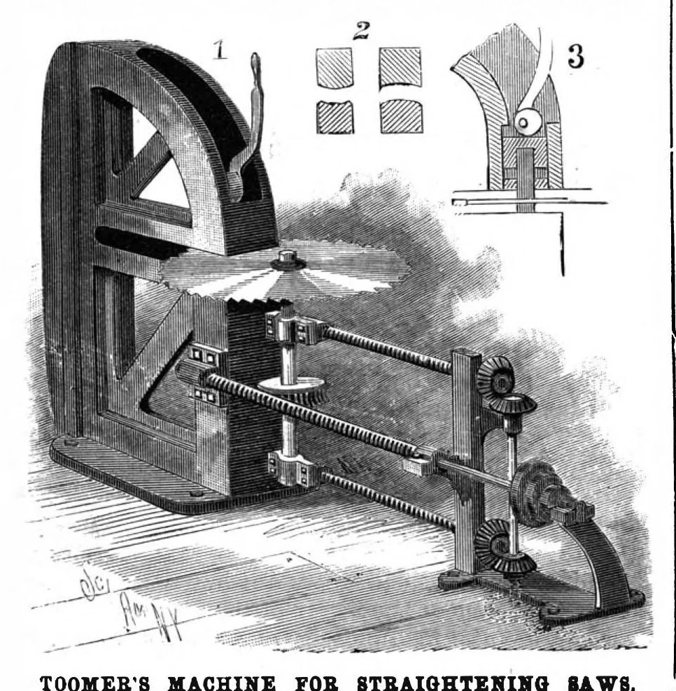 An illustration from Scientific American, Vol. 70, No. 5 (February 1894), 1894, leaf 3
