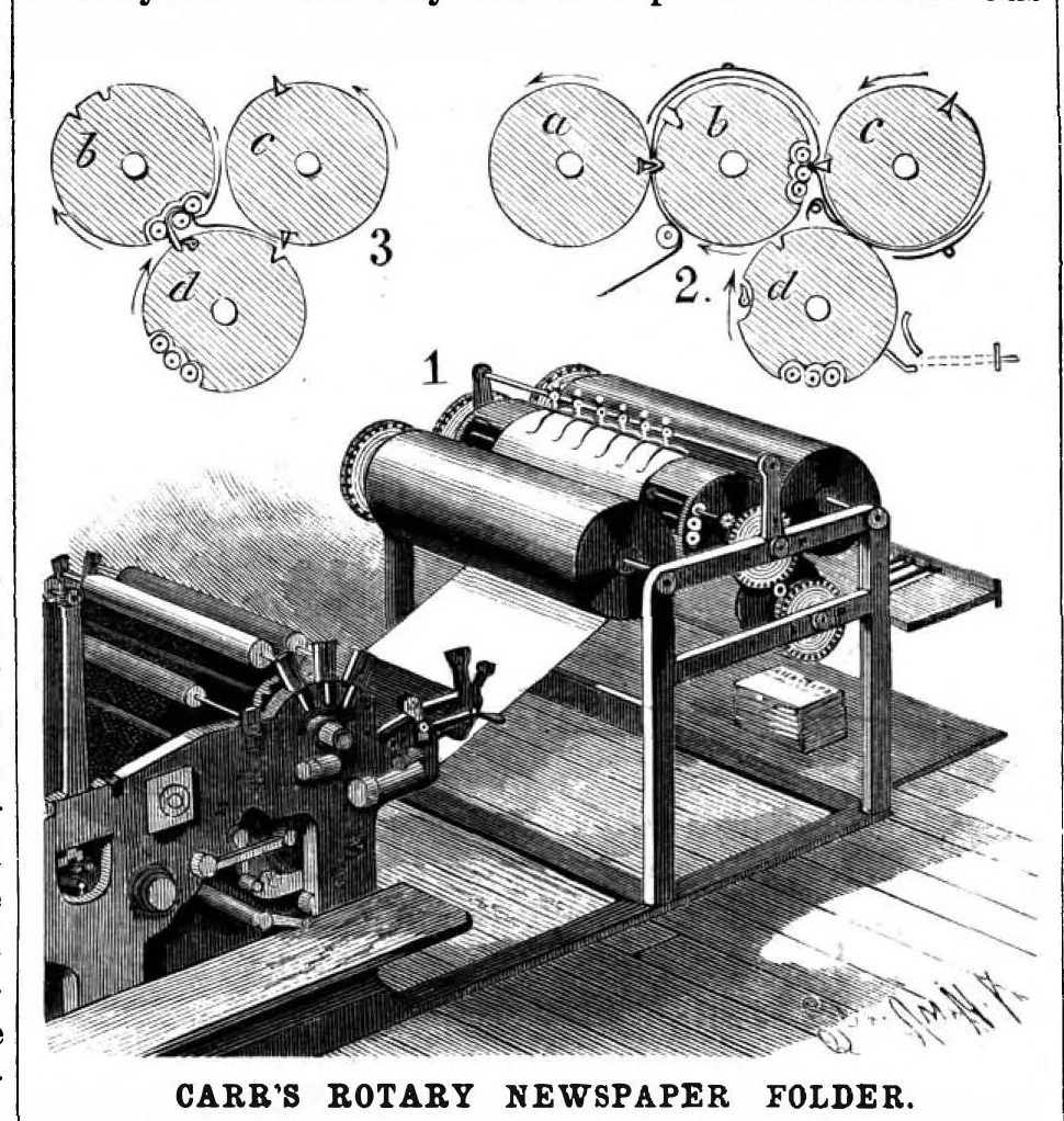 An illustration from Scientific American, Vol. 70, No. 5 (February 1894), 1894, leaf 7
