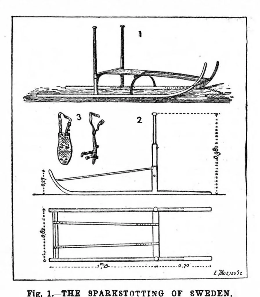 An illustration from Scientific American, Vol. 70, No. 6 (February 1894), 1894, leaf 3