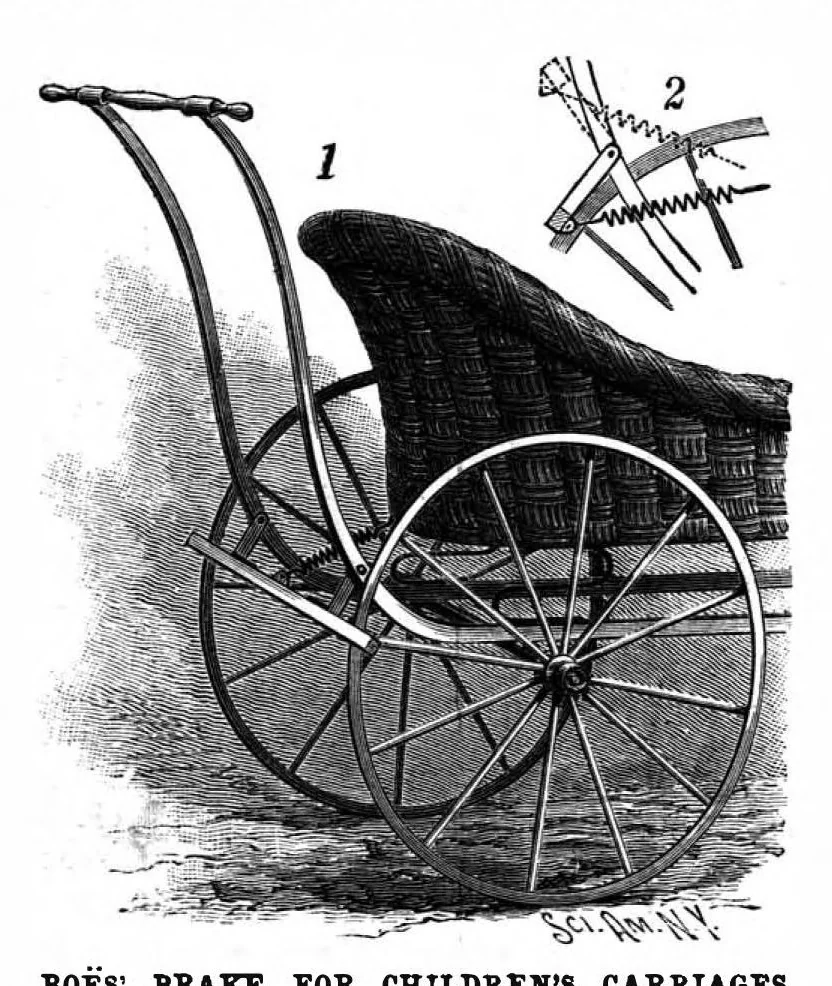 An illustration from Scientific American, Vol. 70, No. 6 (February 1894), 1894, leaf 3