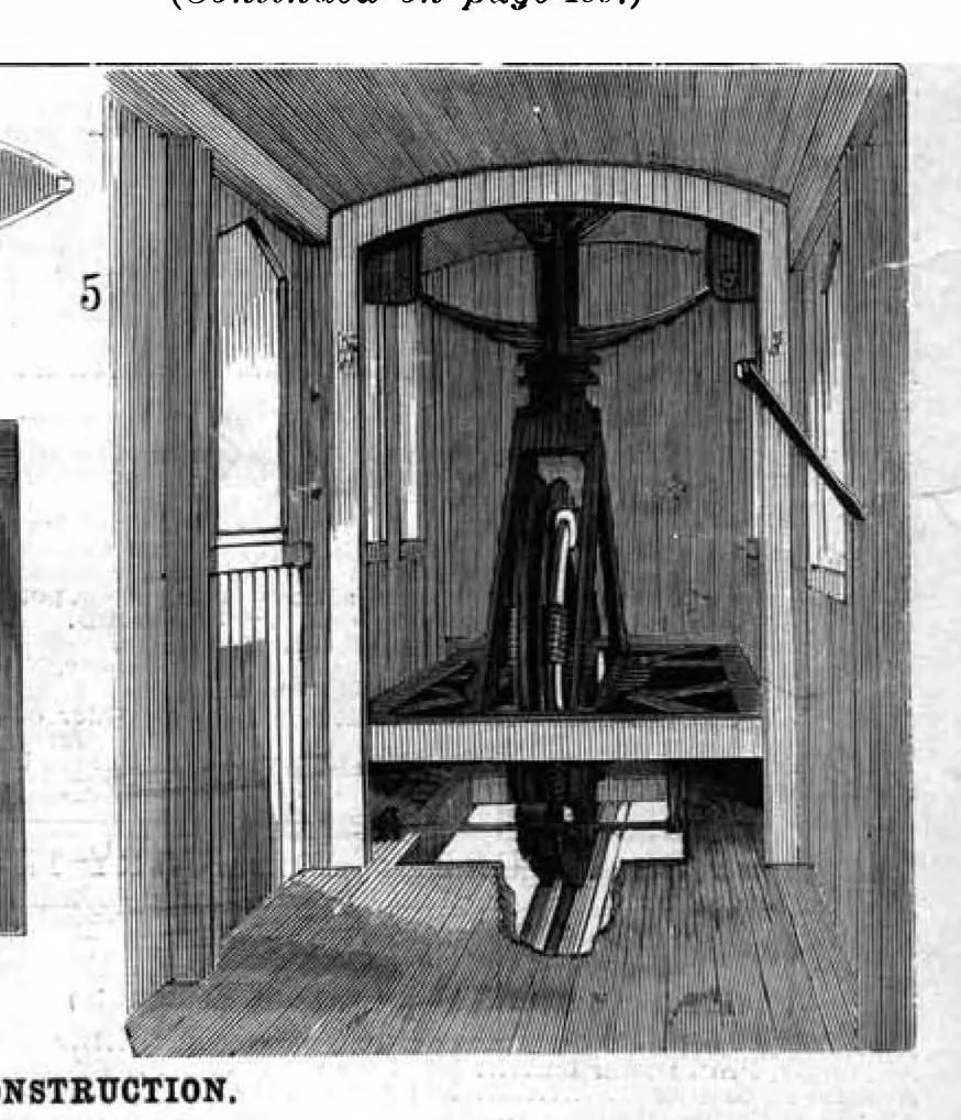 An illustration from Scientific American, Vol. 70, No. 7 (February 1894), 1894, leaf 0
