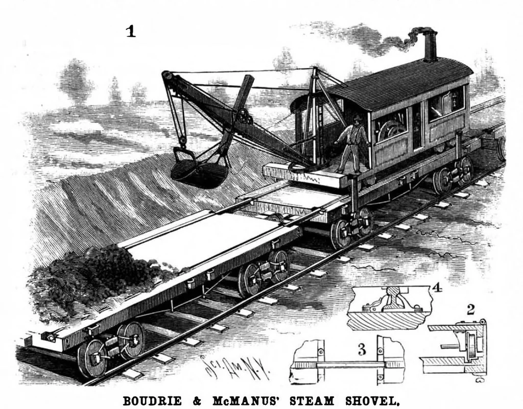 An illustration from Scientific American, Vol. 70, No. 7 (February 1894), 1894, leaf 3
