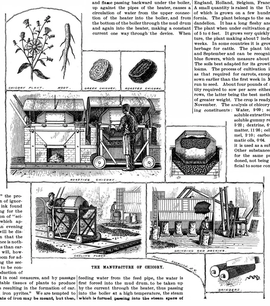 An illustration from Scientific American, Vol. 70, No. 7 (February 1894), 1894, leaf 4