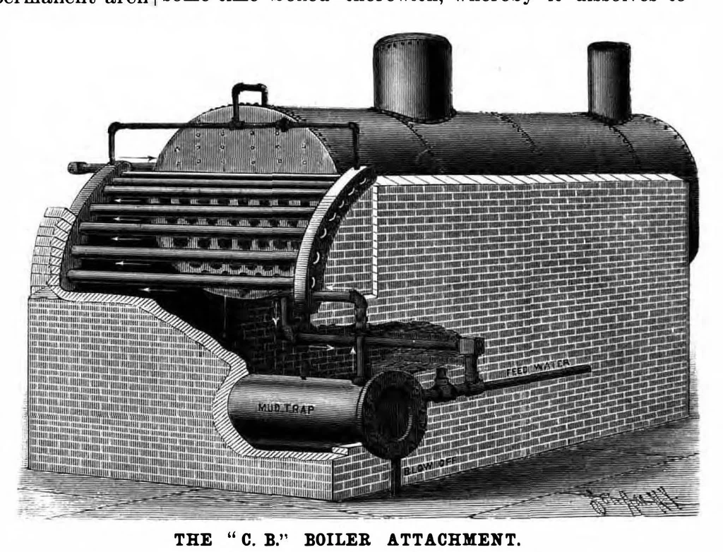 An illustration from Scientific American, Vol. 70, No. 7 (February 1894), 1894, leaf 4