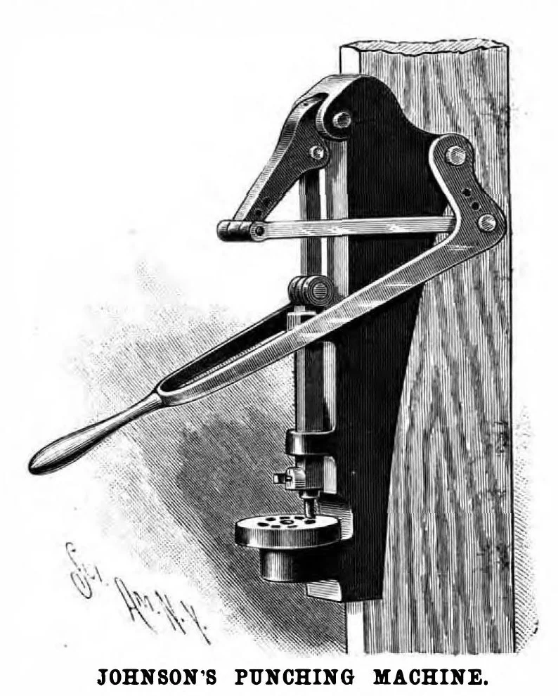 An illustration from Scientific American, Vol. 70, No. 7 (February 1894), 1894, leaf 4