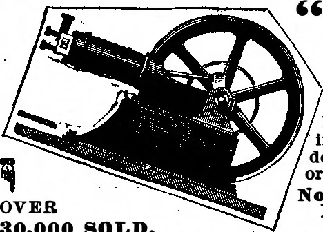 An illustration from Scientific American, Vol. 70, No. 8 (February 1894), 1894, leaf 13