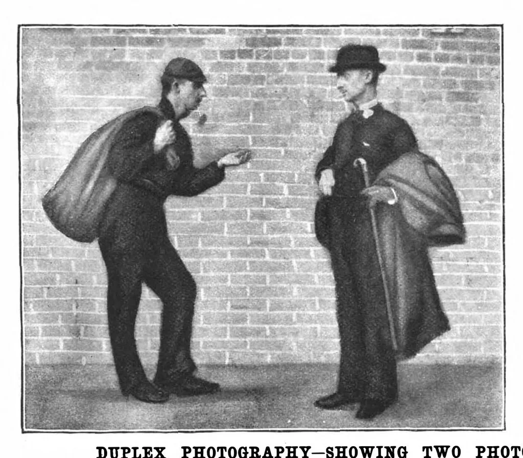 An illustration from Scientific American, Vol. 70, No. 9 (March 1894), 1894, leaf 8