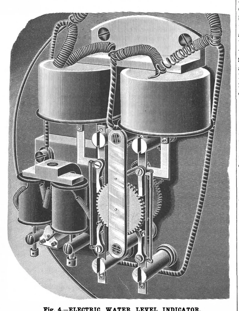 An illustration from Scientific American, Vol. 70, No. 10 (March 1894), 1894, leaf 4