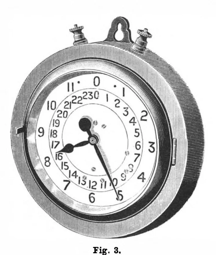 An illustration from Scientific American, Vol. 70, No. 10 (March 1894), 1894, leaf 4