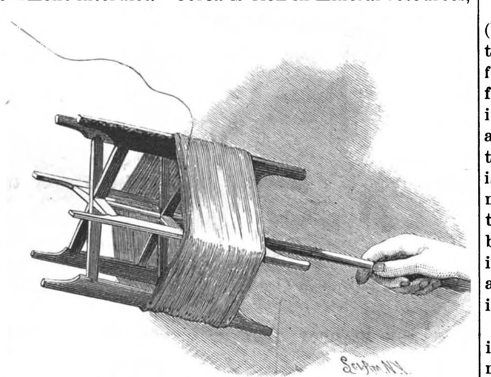 An illustration from Scientific American, Vol. 70, No. 10 (March 1894), 1894, leaf 6