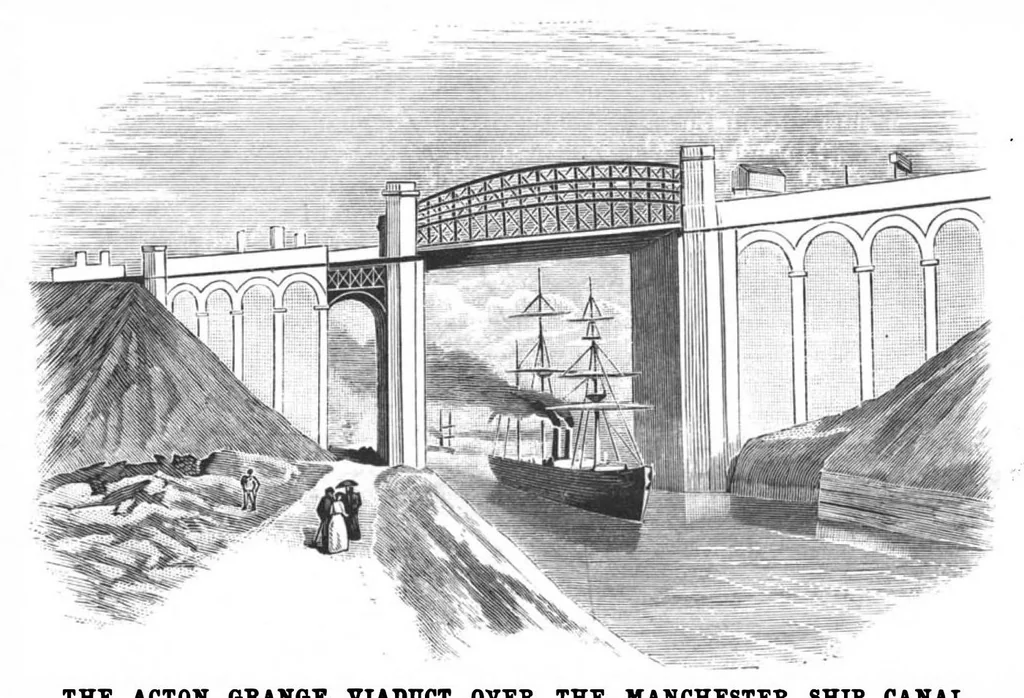 An illustration from Scientific American, Vol. 70, No. 10 (March 1894), 1894, leaf 7
