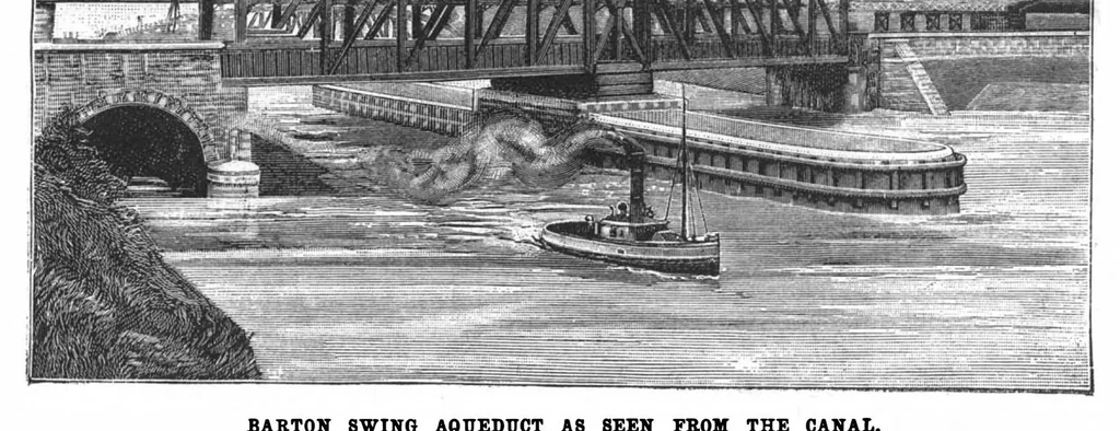 An illustration from Scientific American, Vol. 70, No. 10 (March 1894), 1894, leaf 8