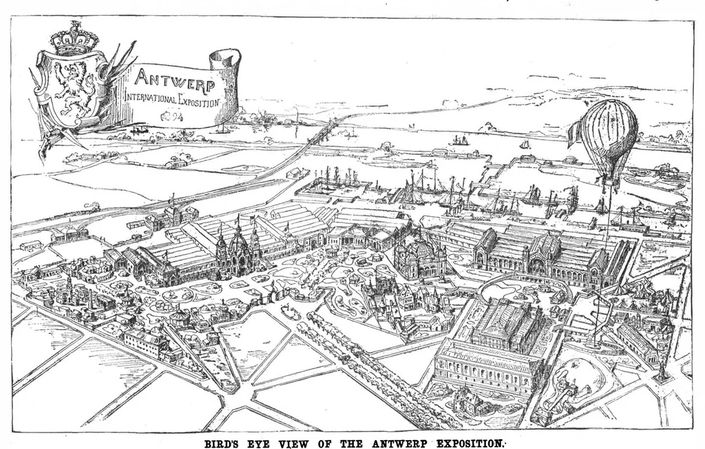 An illustration from Scientific American, Vol. 70, No. 11 (March 1894), 1894, leaf 10