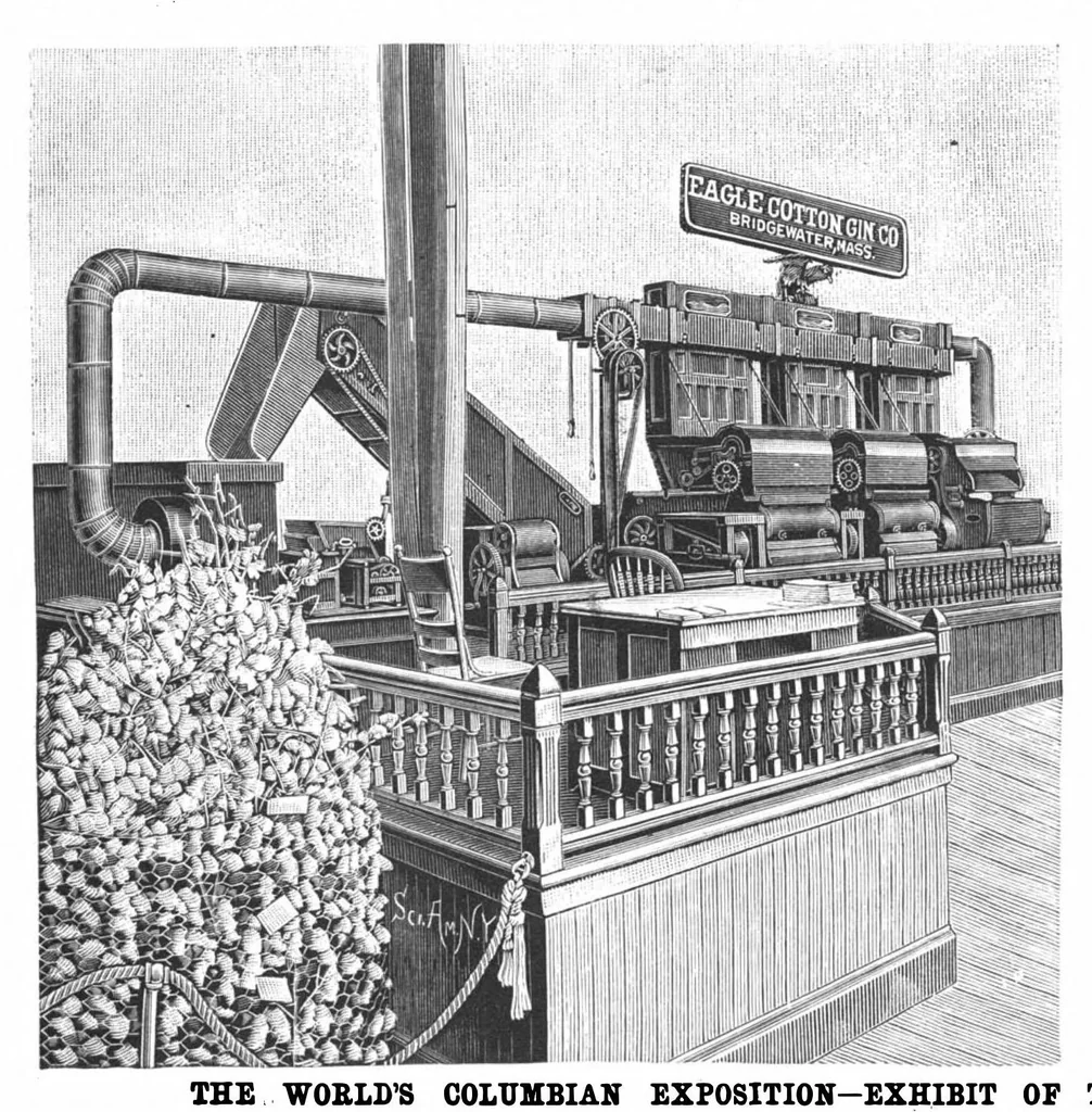 An illustration from Scientific American, Vol. 70, No. 11 (March 1894), 1894, leaf 3