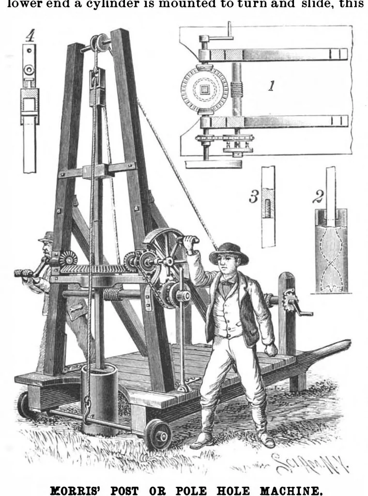 An illustration from Scientific American, Vol. 70, No. 11 (March 1894), 1894, leaf 3