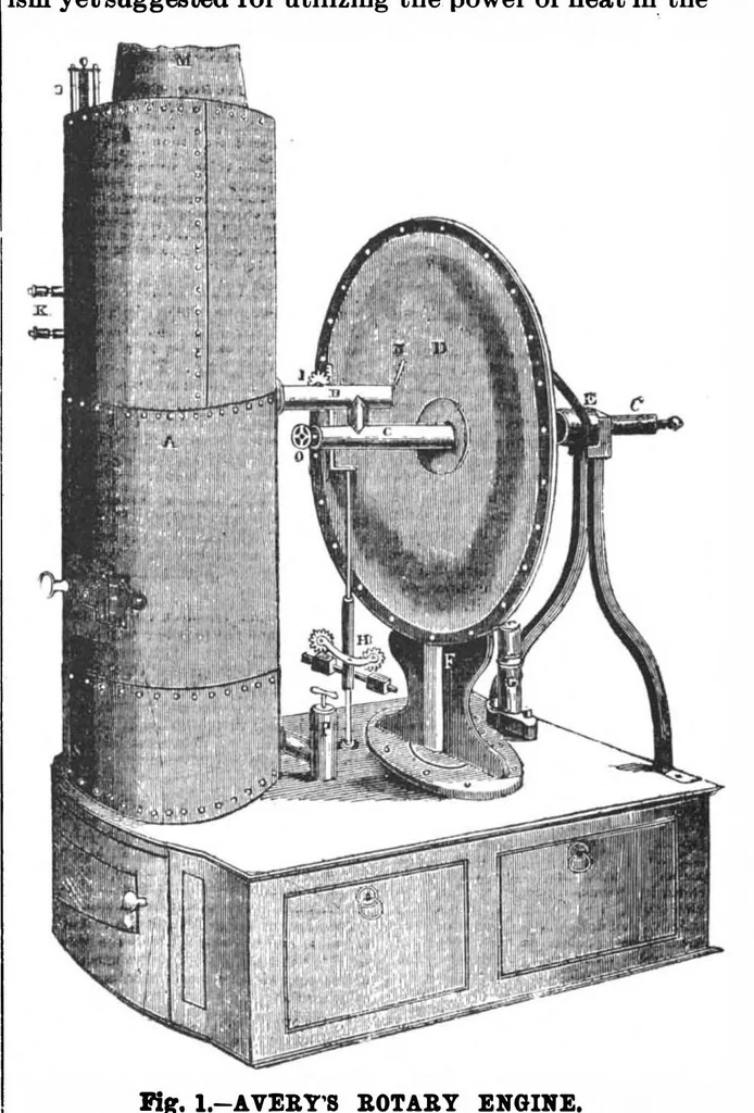 An illustration from Scientific American, Vol. 70, No. 11 (March 1894), 1894, leaf 4