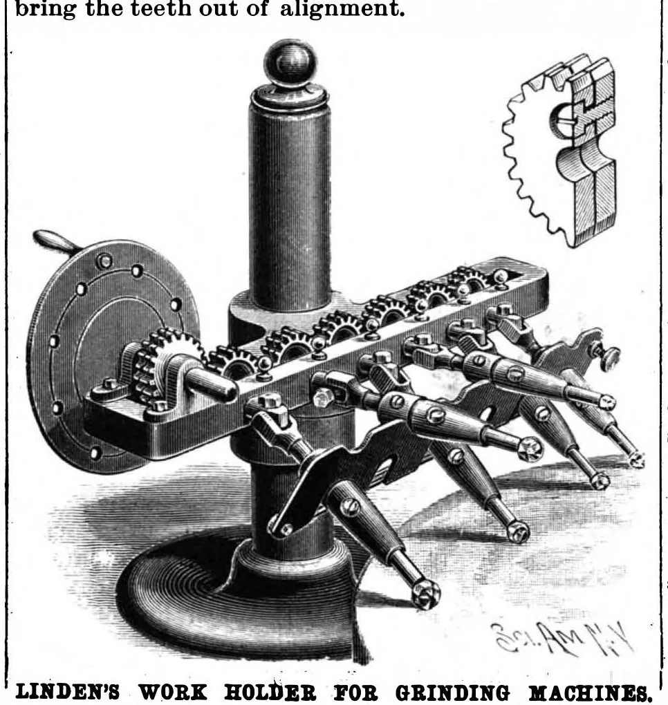 An illustration from Scientific American, Vol. 70, No. 11 (March 1894), 1894, leaf 4