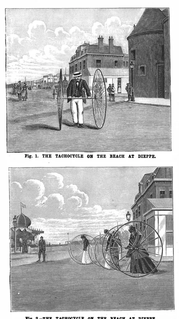 An illustration from Scientific American, Vol. 70, No. 12 (March 1894), 1894, leaf 4
