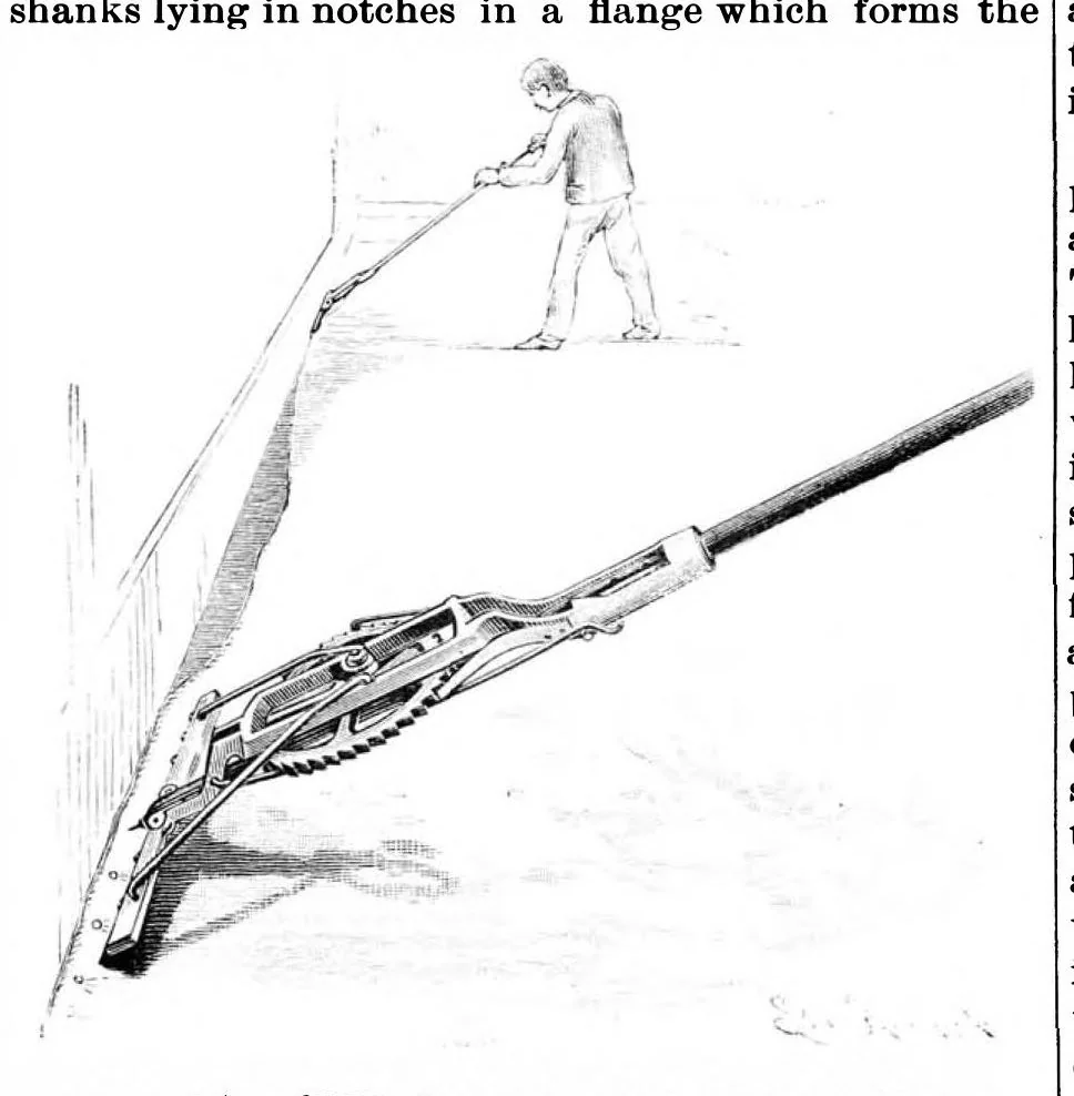 An illustration from Scientific American, Vol. 70, No. 13 (March 1894), 1894, leaf 3