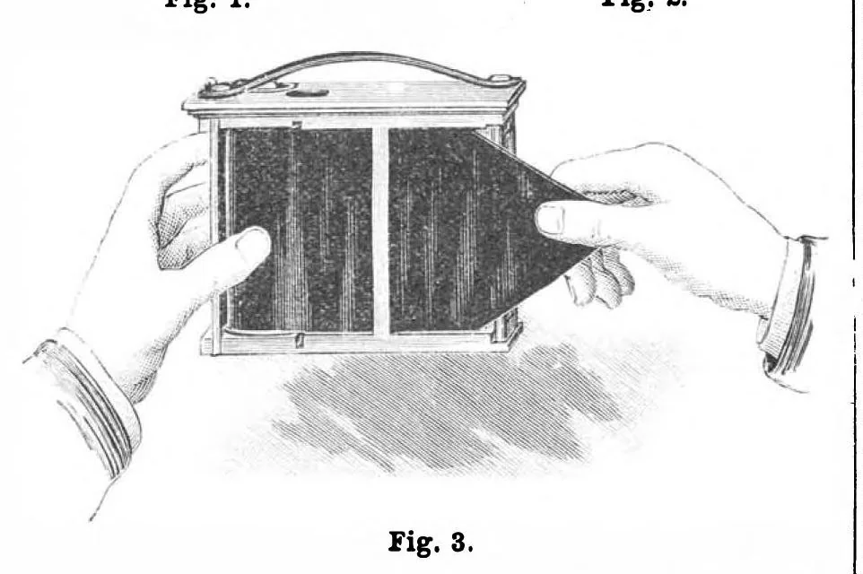 An illustration from Scientific American, Vol. 70, No. 13 (March 1894), 1894, leaf 4