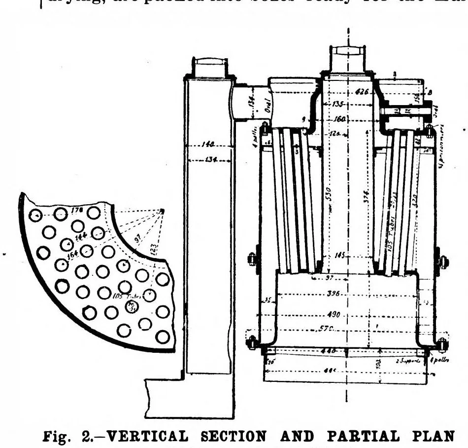 An illustration from Scientific American, Vol. 70, No. 13 (March 1894), 1894, leaf 7