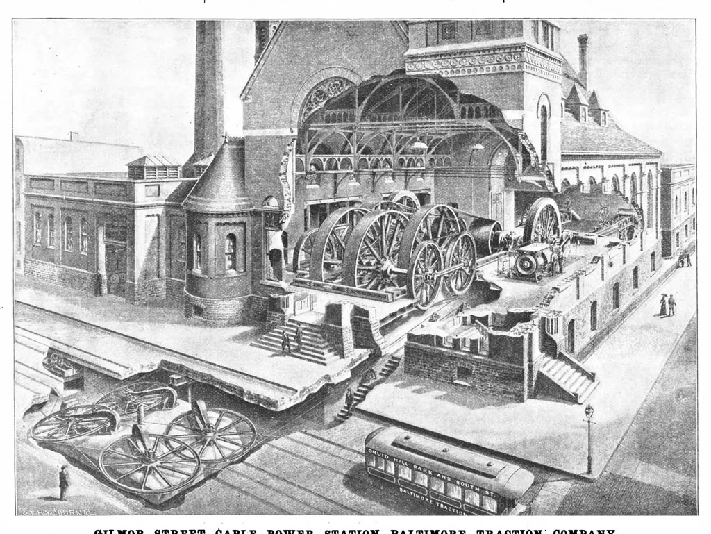 An illustration from Scientific American, Vol. 70, No. 14 (April 1894), 1894, leaf 3