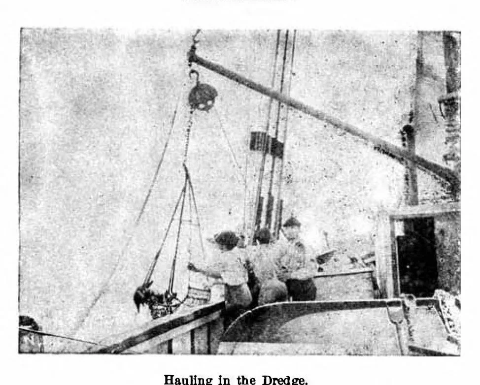 An illustration from Scientific American, Vol. 70, No. 15 (April 1894), 1894, leaf 4