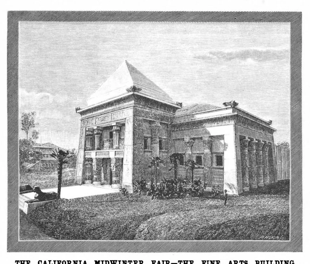 An illustration from Scientific American, Vol. 70, No. 15 (April 1894), 1894, leaf 7